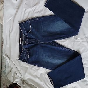 Womens Levi Jeans